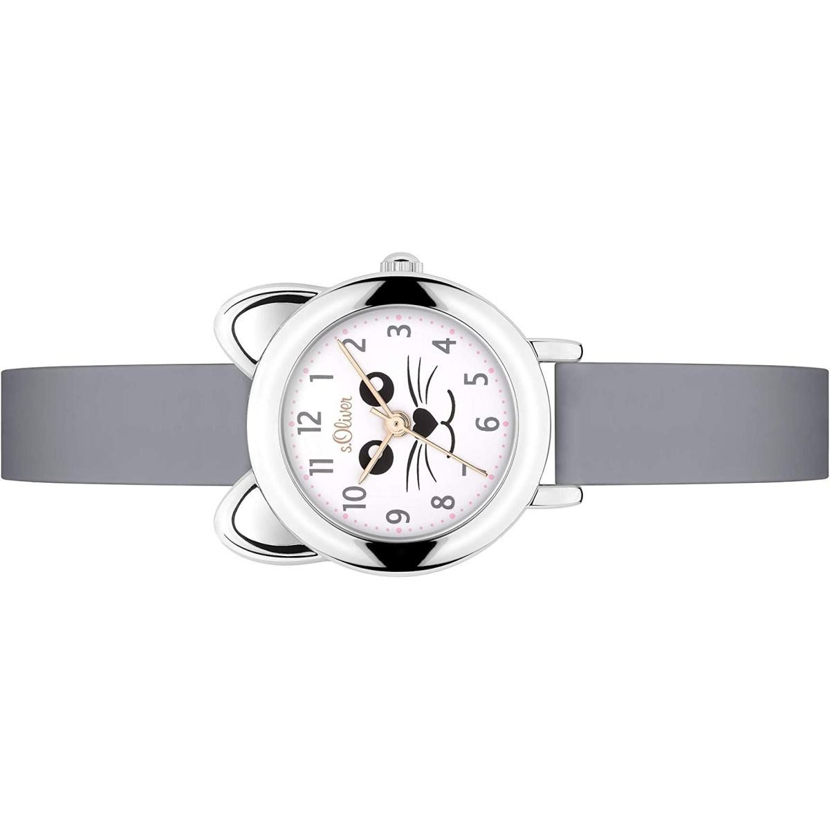 s.Oliver Quarzuhr SO-4319-PQ – Bild 2 von 4