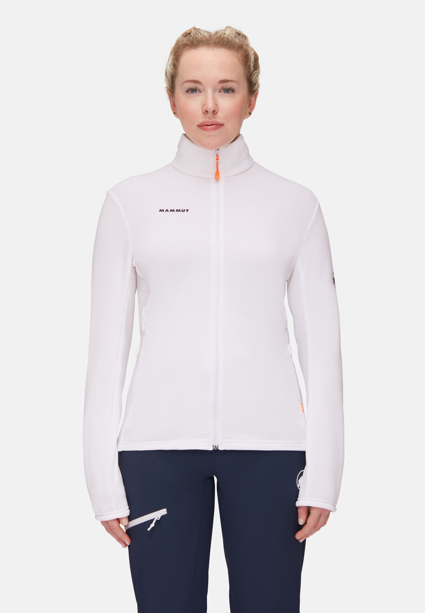 Mammut Fleecejacke Aconcagua Light ML Jacket Women günstig online kaufen