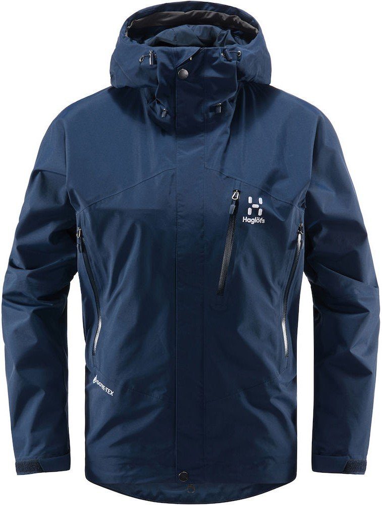 Haglöfs Regenjacke Astral GTX Jacket Women