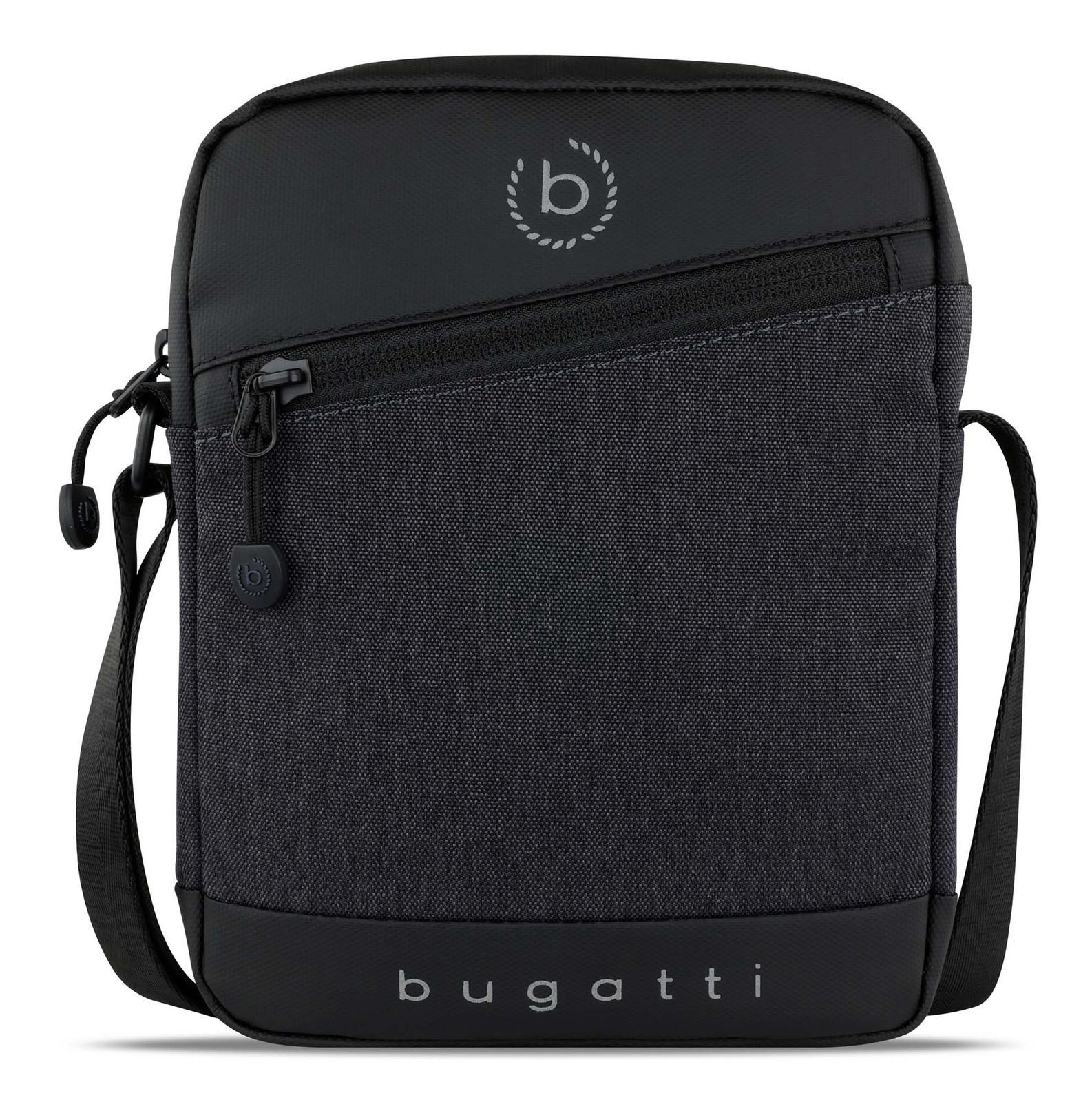 bugatti Umhängetasche Crossbody Bag günstig online kaufen