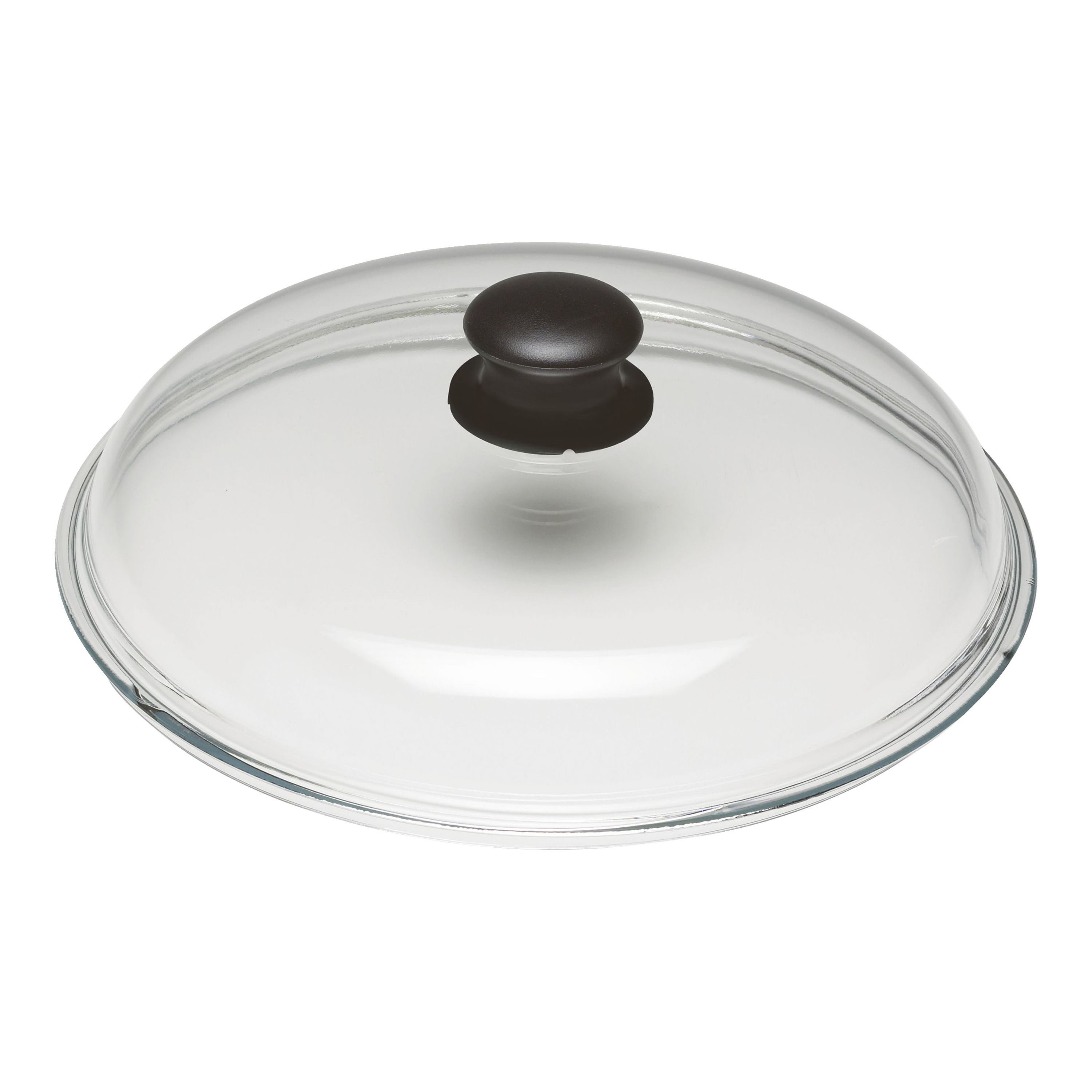 Zwilling Topfdeckel Glasdeckel BALLARINI T03 D 24 cm transparent