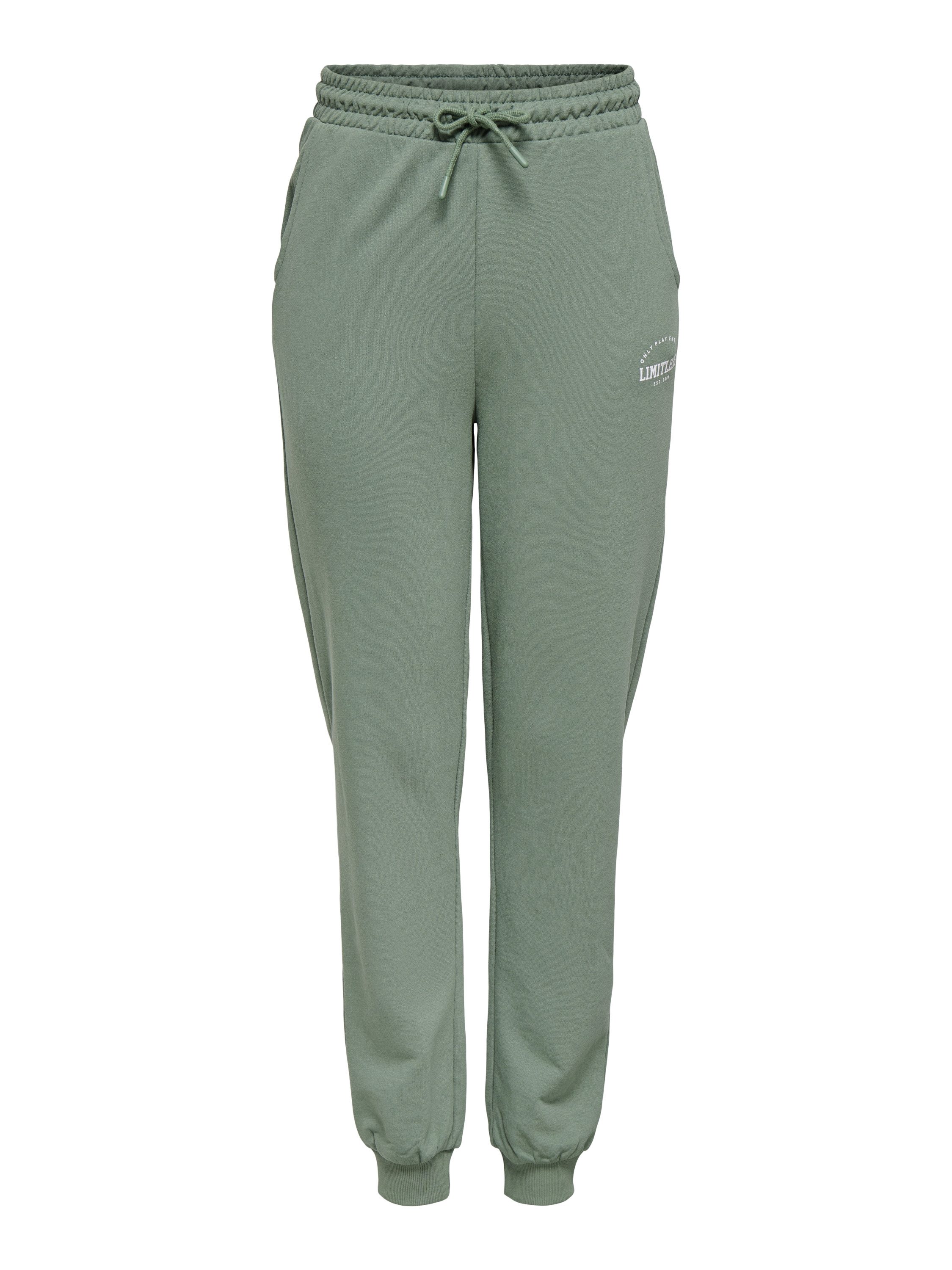 ONLY Play Sweatpants REG SWT Pant