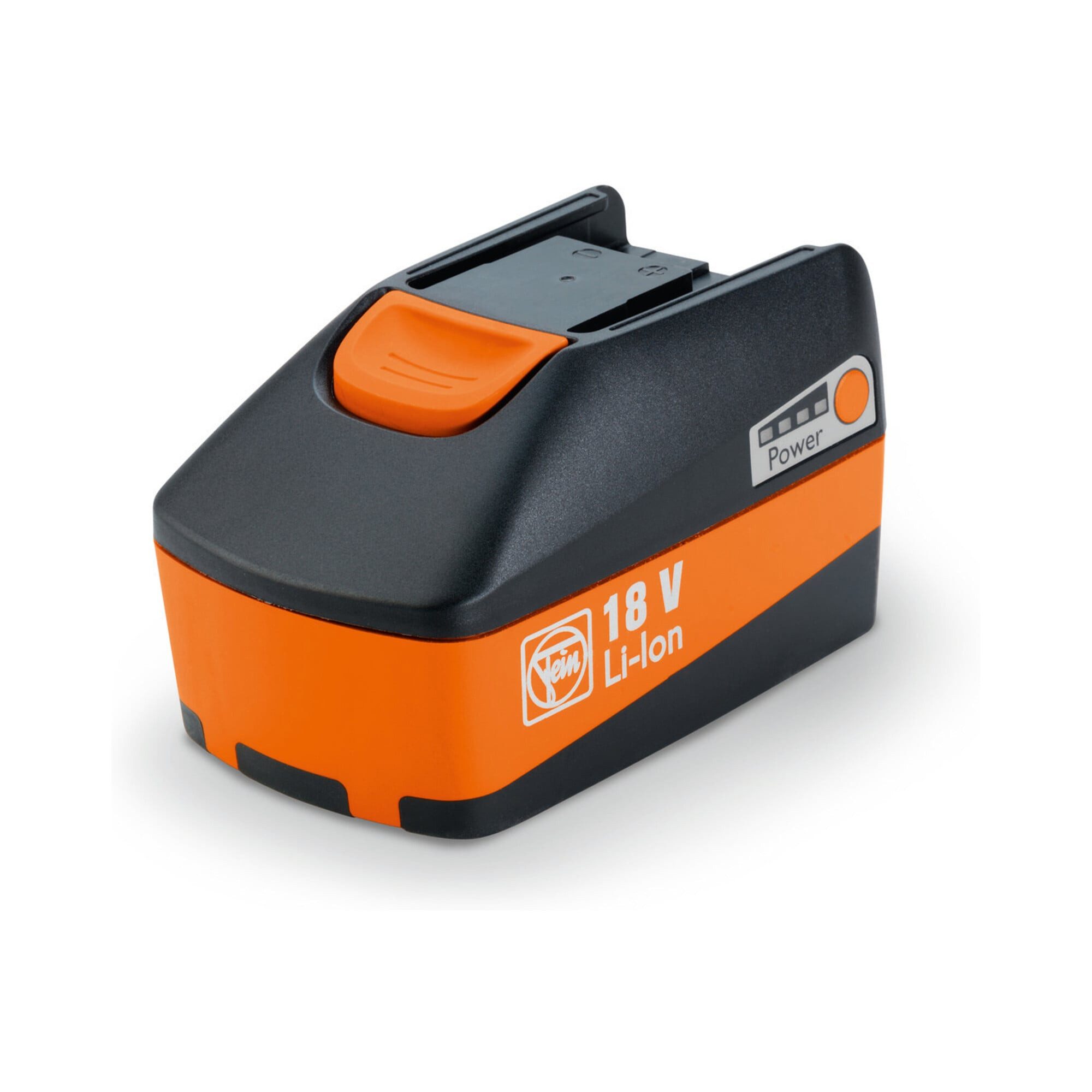 Fein Fein Akku-Pack, Spannung 18 V, Kapazität 6 Ah 12 Stk Akkupacks