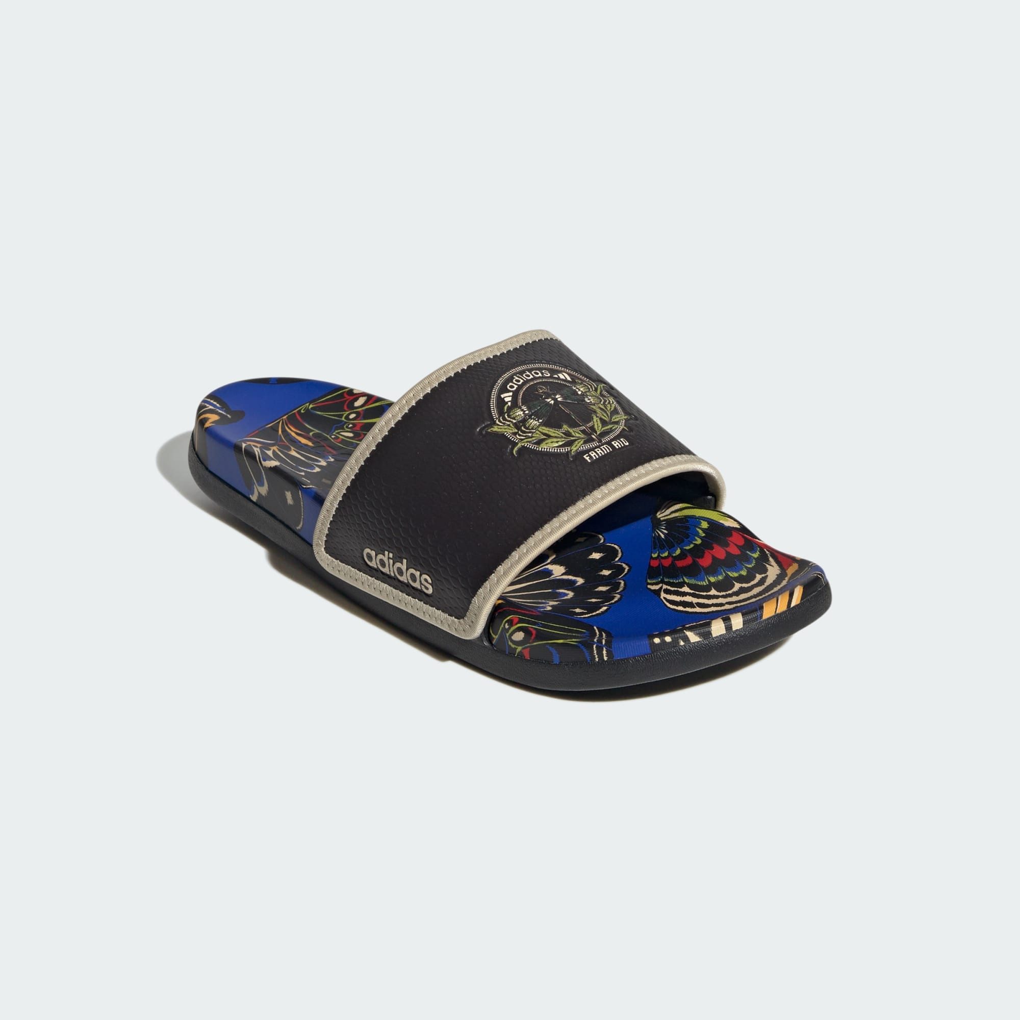 adidas Sportswear ADILETTE COMFORT BADESCHLAPPEN Sandale günstig online kaufen