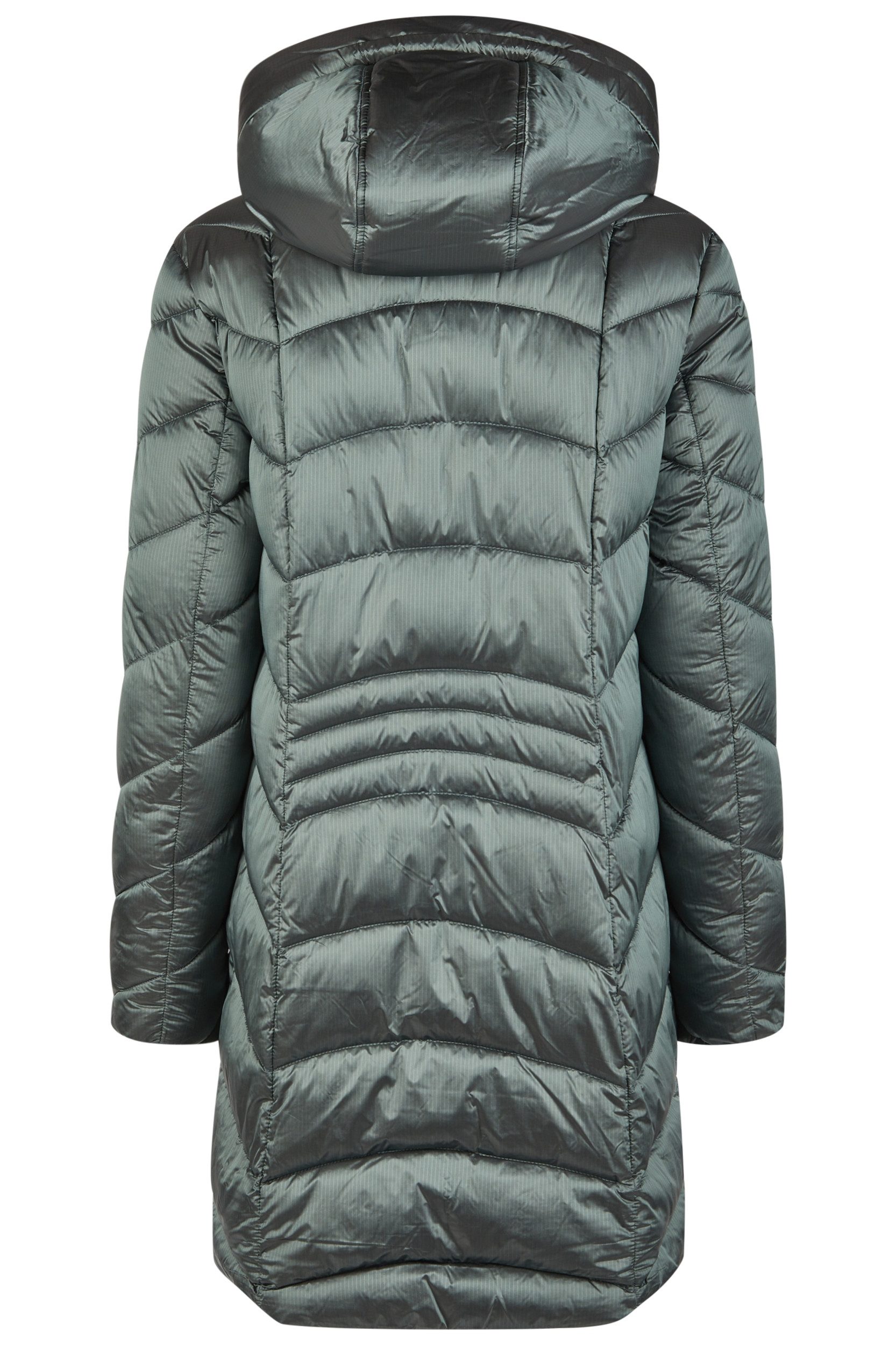 Barbara Lebek Steppjacke Jacke m. Kapuze günstig online kaufen