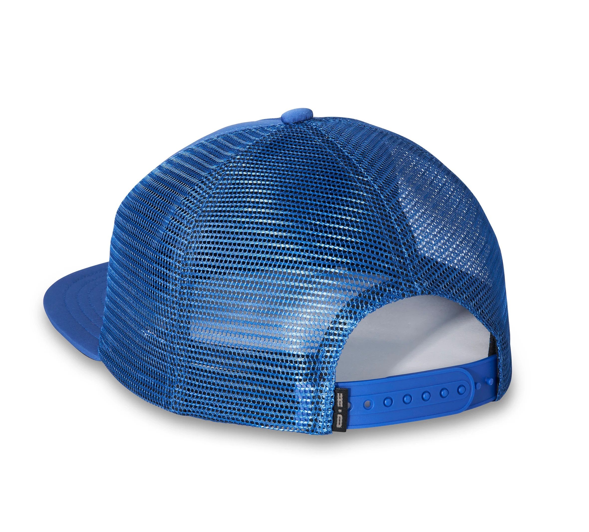 HARLEY-DAVIDSON Baseball Cap Unisex #1 Racing Trucker Cappy Biker Kappe Motorrad Basecap Kappy One-Size