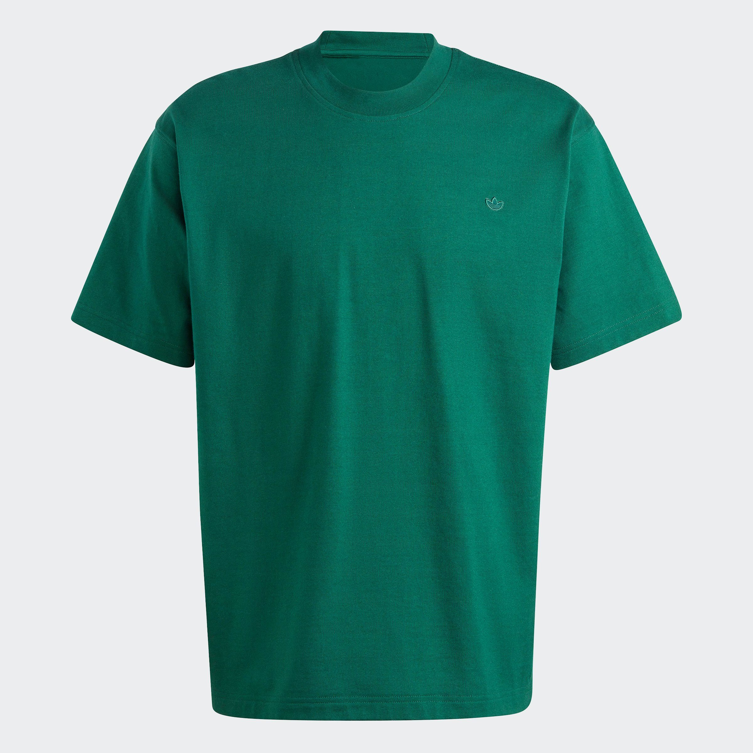 adidas Originals T-Shirt Tee C CGREEN