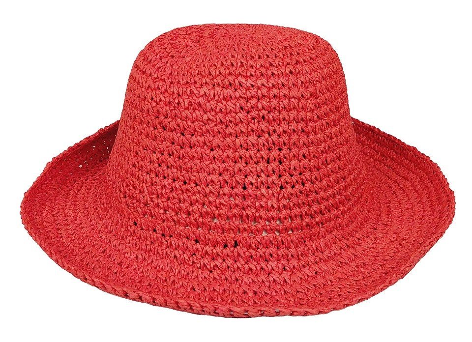 Capelli New York Sonnenhut faltbar günstig online kaufen