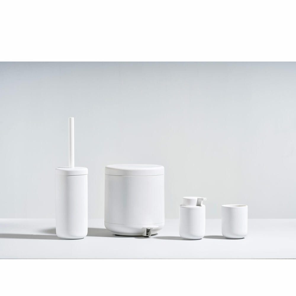 Zone Denmark WC-Reinigungsbürste Ume Grey Soft