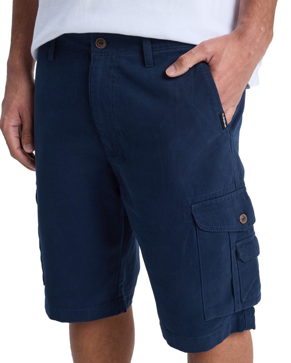 Quiksilver Cargoshorts Crucial Battle Cargo