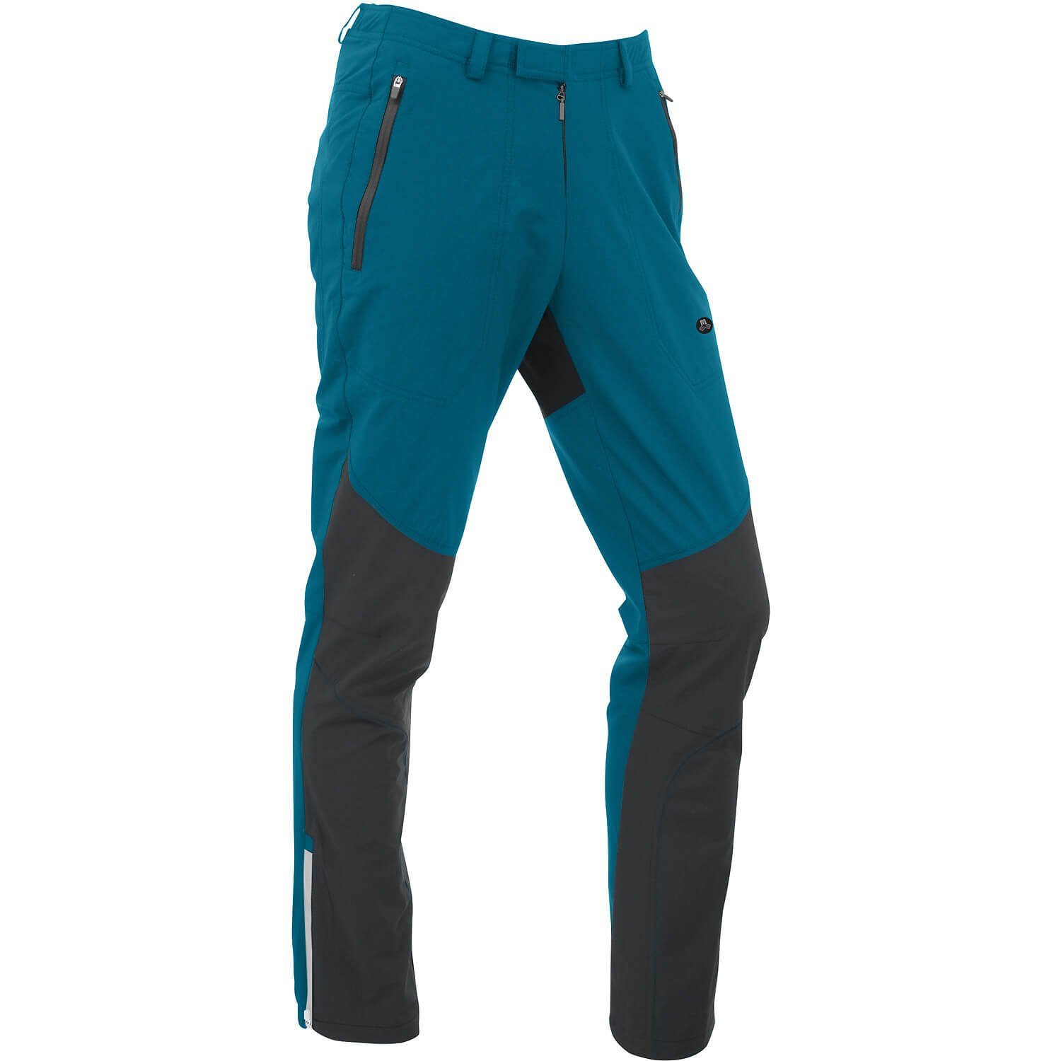 Funktionshose Hose Gratsteig XT elastic
