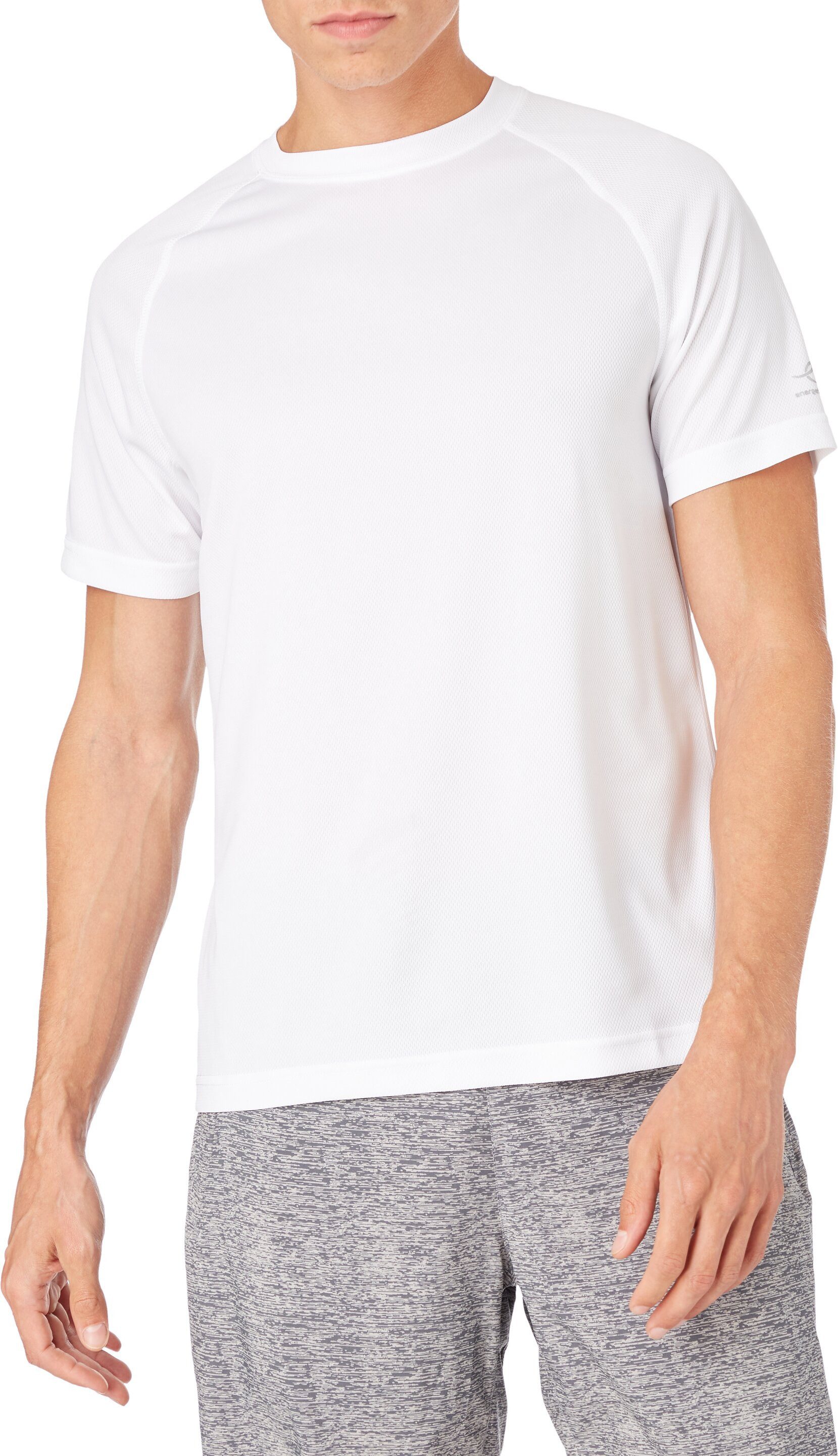 Energetics T-Shirt He.-T-Shirt Martin SS M (1-tlg) günstig online kaufen