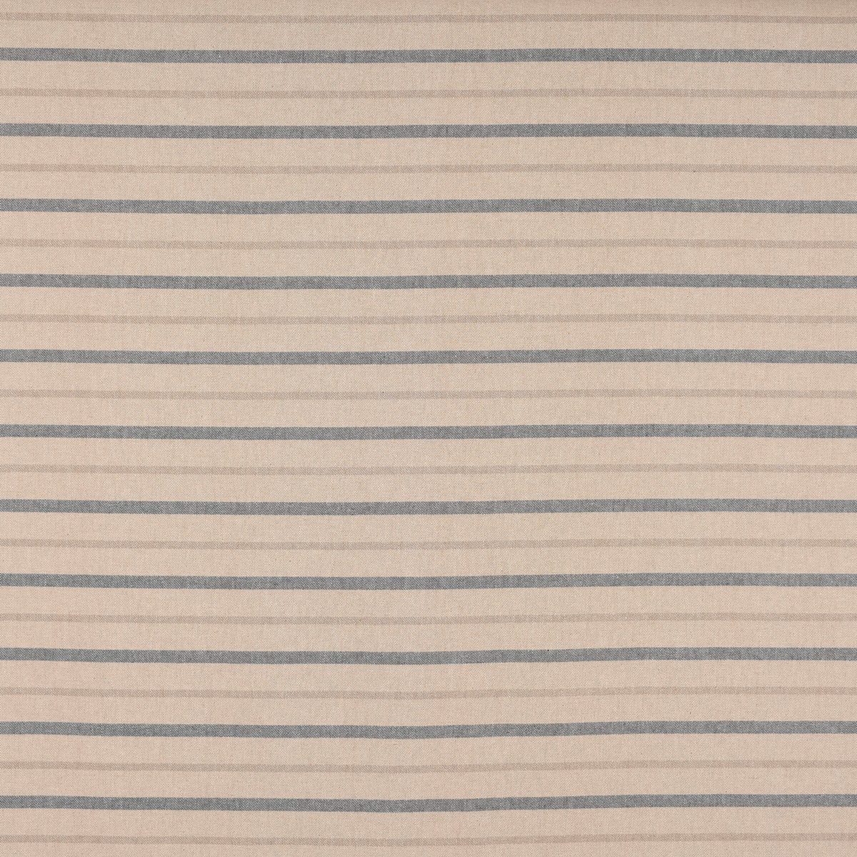 SCHÖNER LEBEN. Tischdecke SCHÖNER LEBEN. Tischdecke Riviera Stripe Small Streifen natur blau, handmade