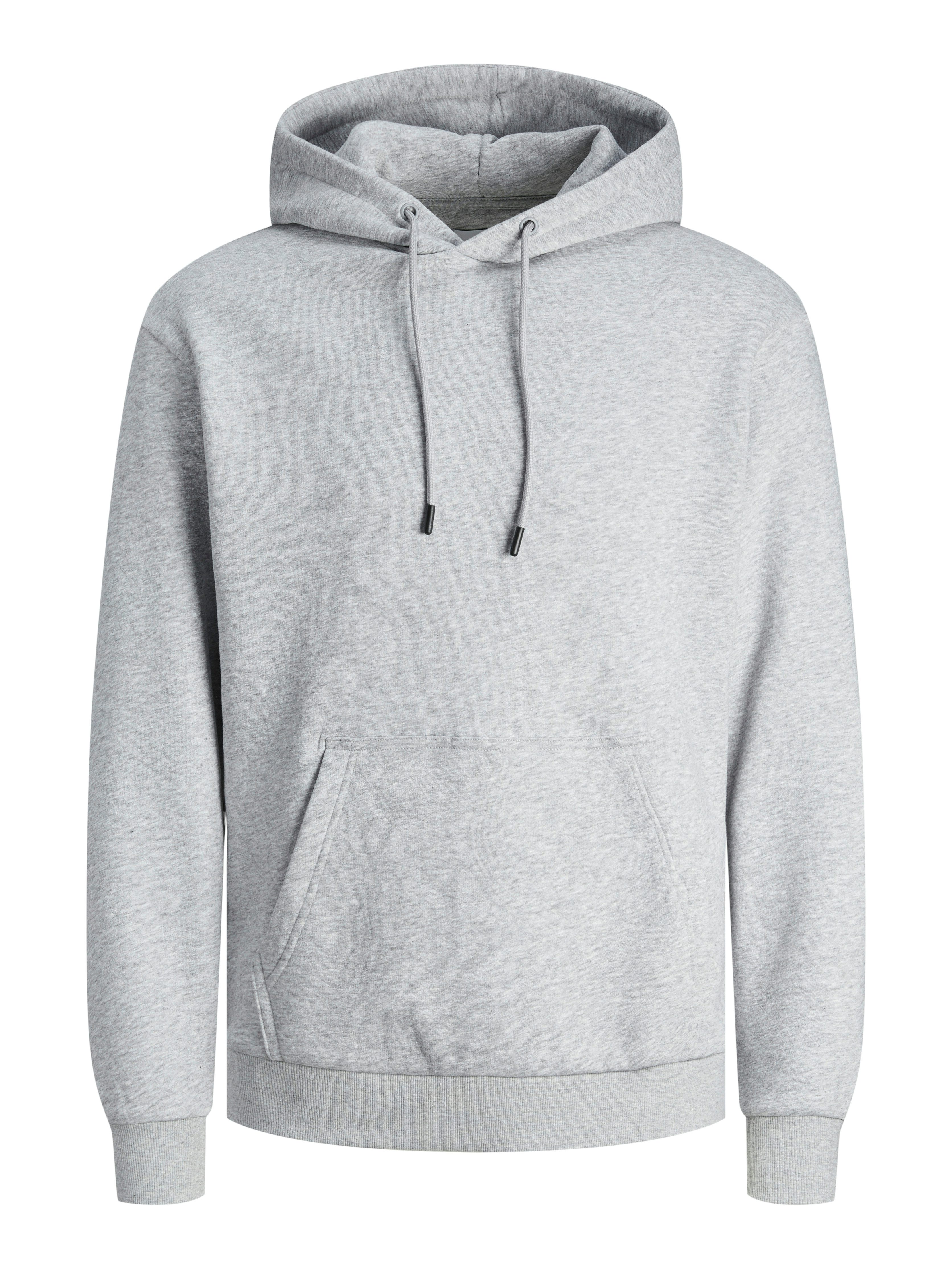 Kapuzensweatshirt JJEBRADLEY SWEAT HOOD NOOS