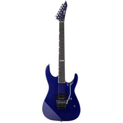 ESP E-Gitarre, LTD M-1 Custom '87 Dark Metallic Purple - E-Gitarre