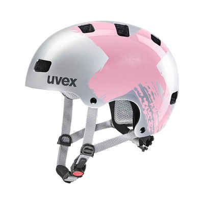 Uvex Fahrradhelm kid 3