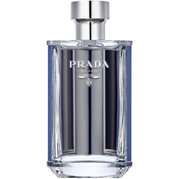 PRADA Eau de Toilette L'Homme Prada L'Eau E.d.T. Spray