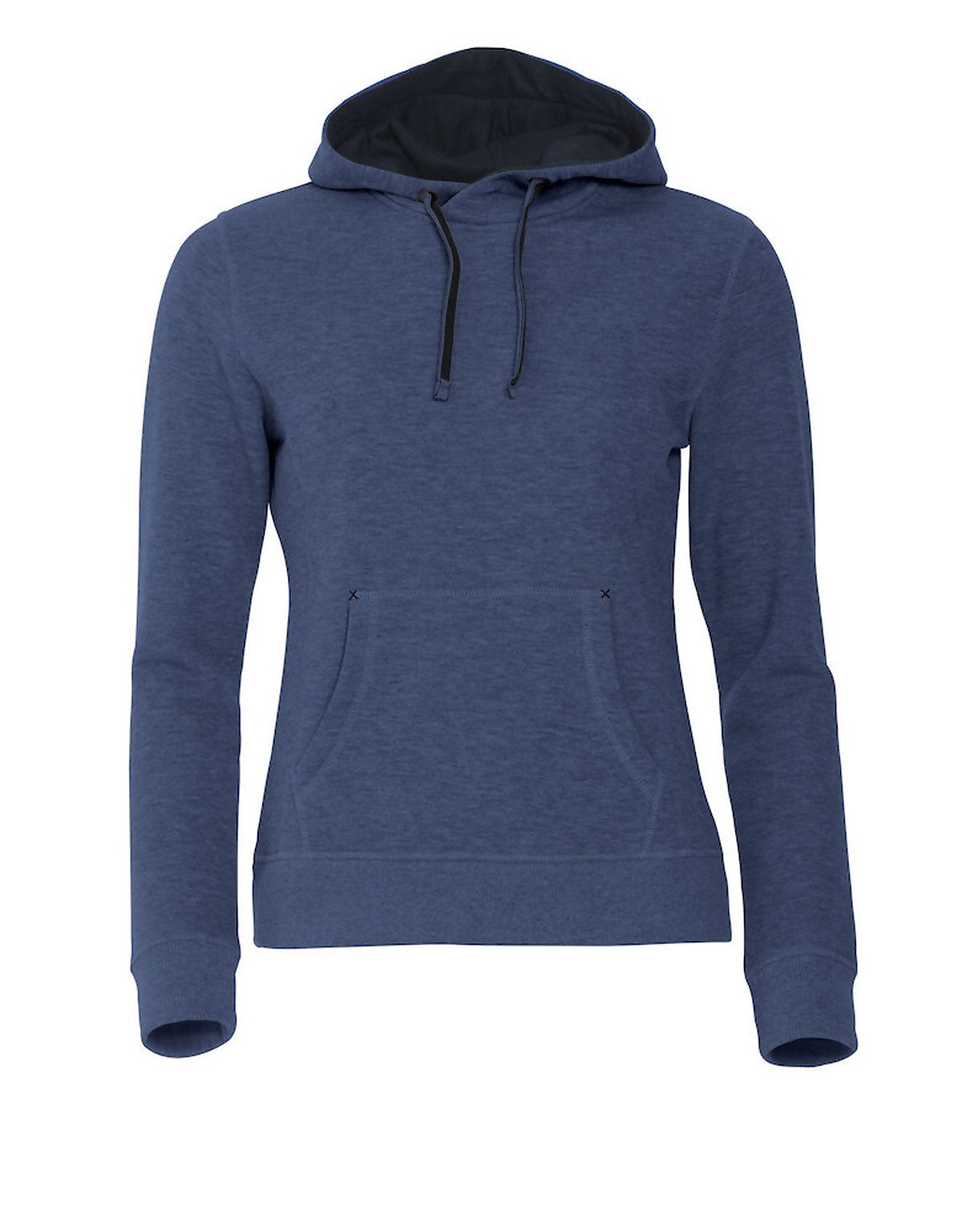 Clique Hoodie Classic Hoody Ladies günstig online kaufen