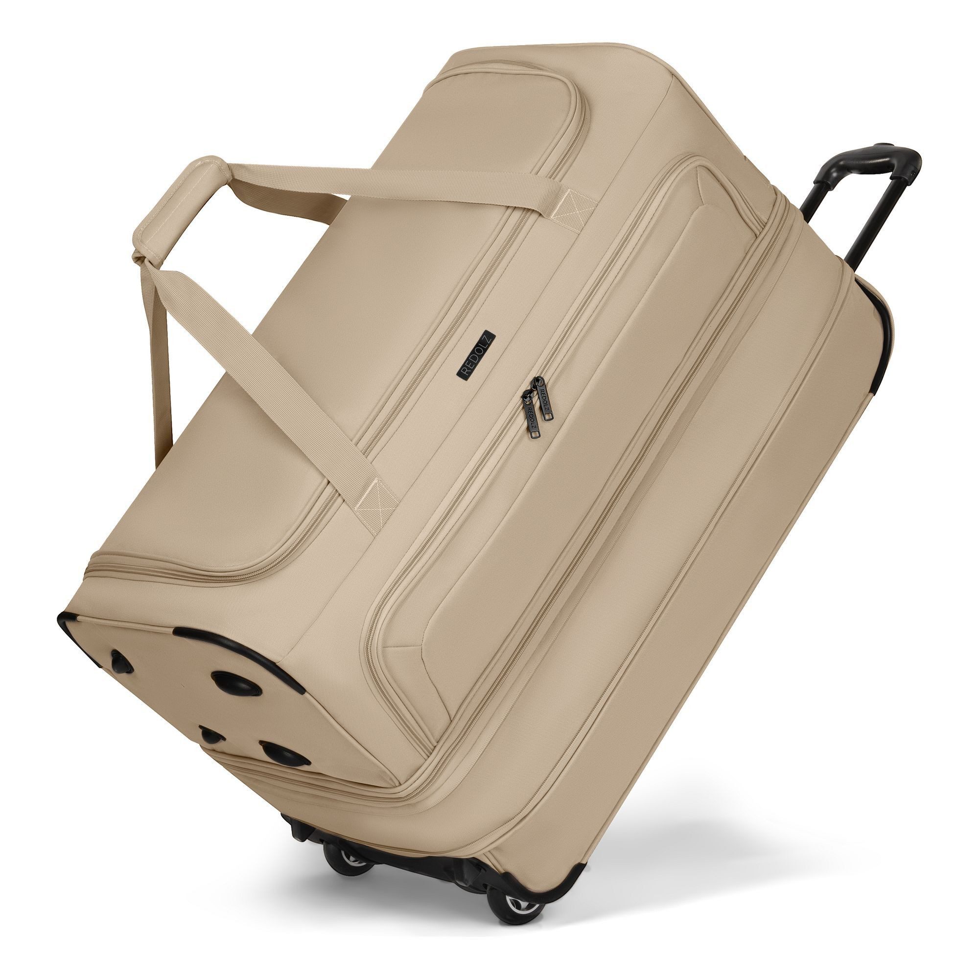 Redolz Reisetasche Duffle Essentials, Polyester
