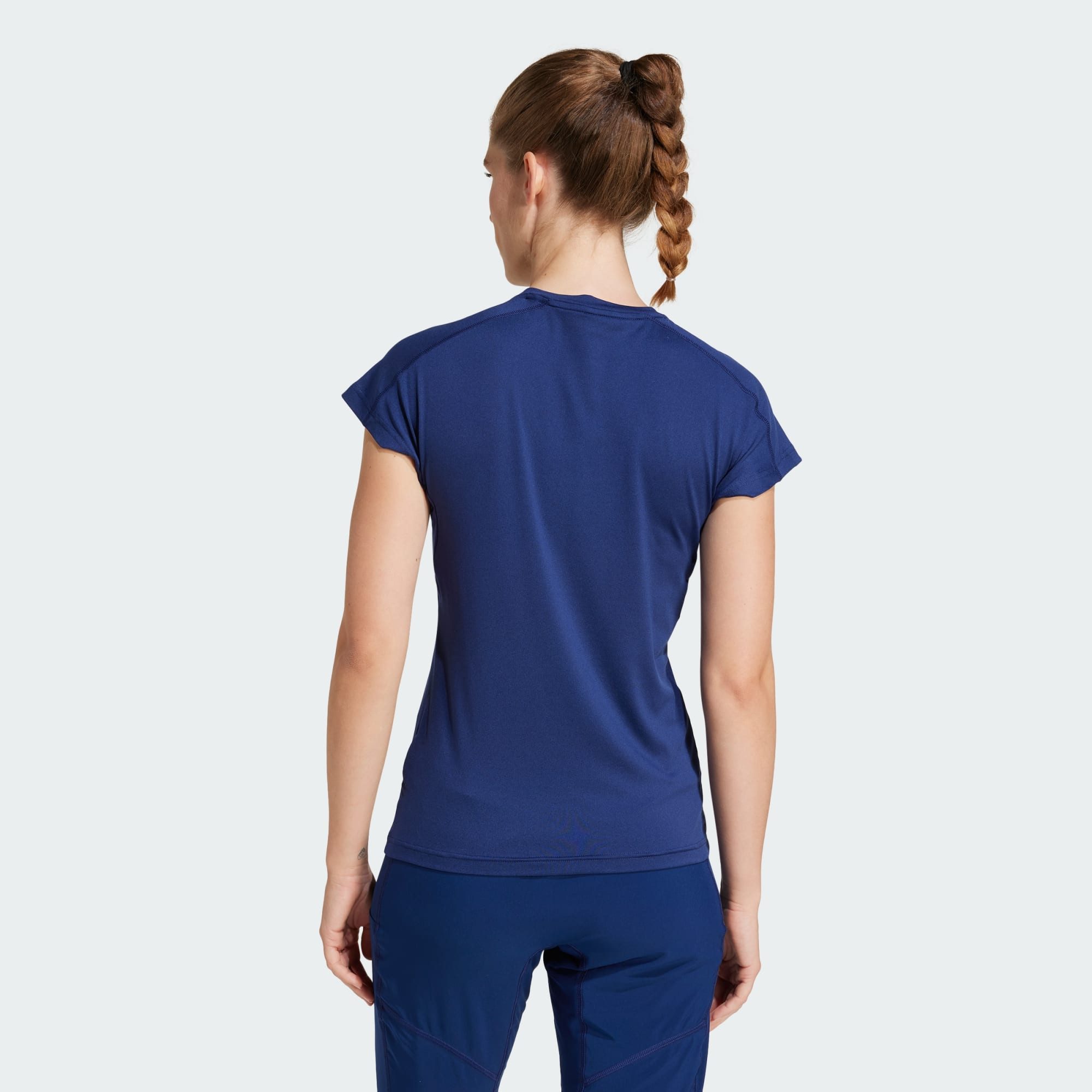 adidas Performance Trainingsshirt (1-tlg) günstig online kaufen