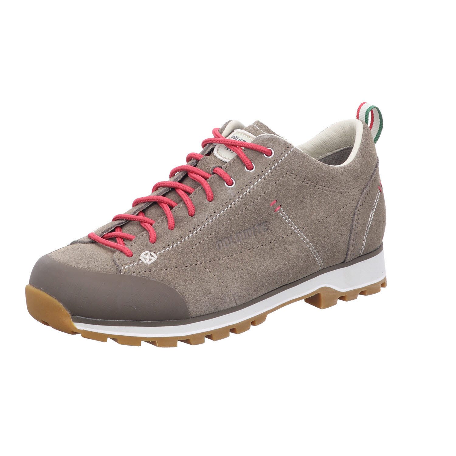 Dolomite Nugget Brown Wanderschuh