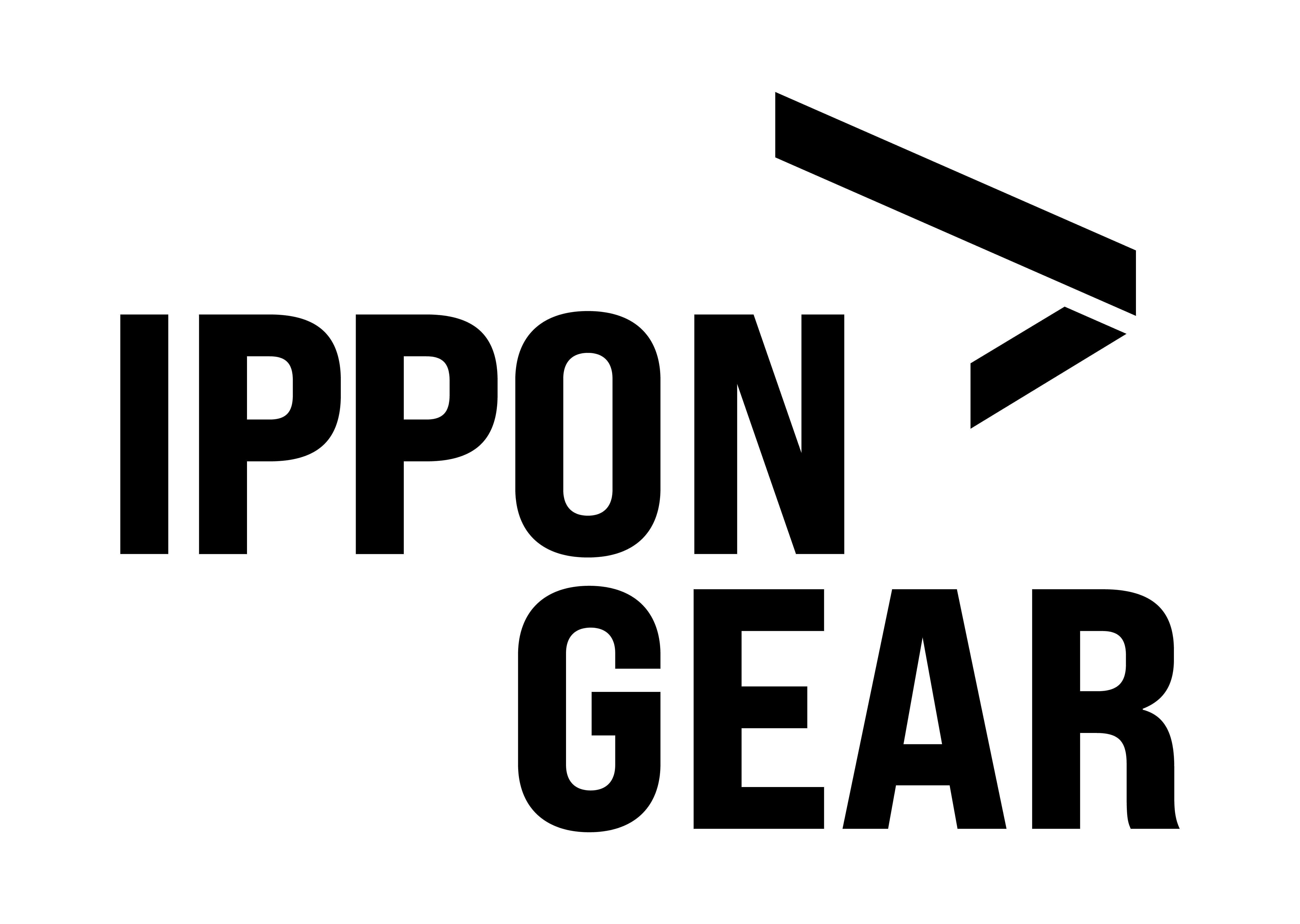 IPPONGEAR