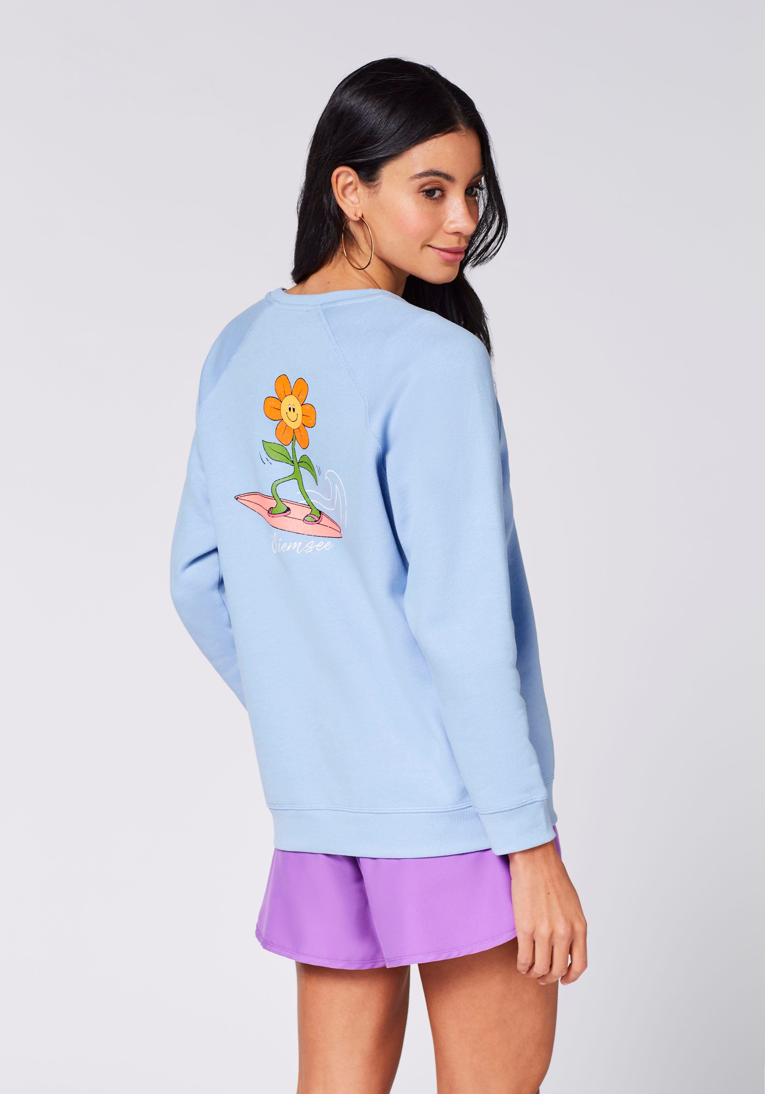 Chiemsee Sweatshirt günstig online kaufen