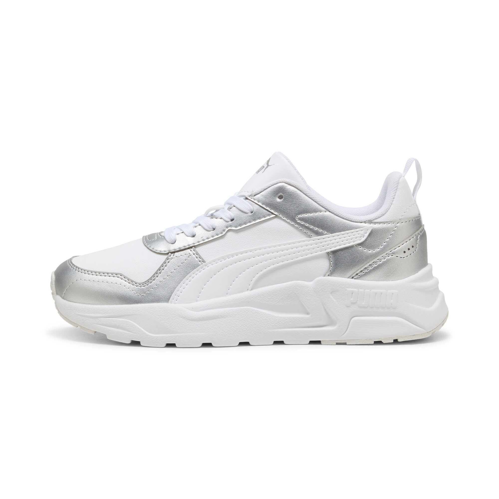 PUMA TRINITY 2 LT METALLIC GLAM Sneaker