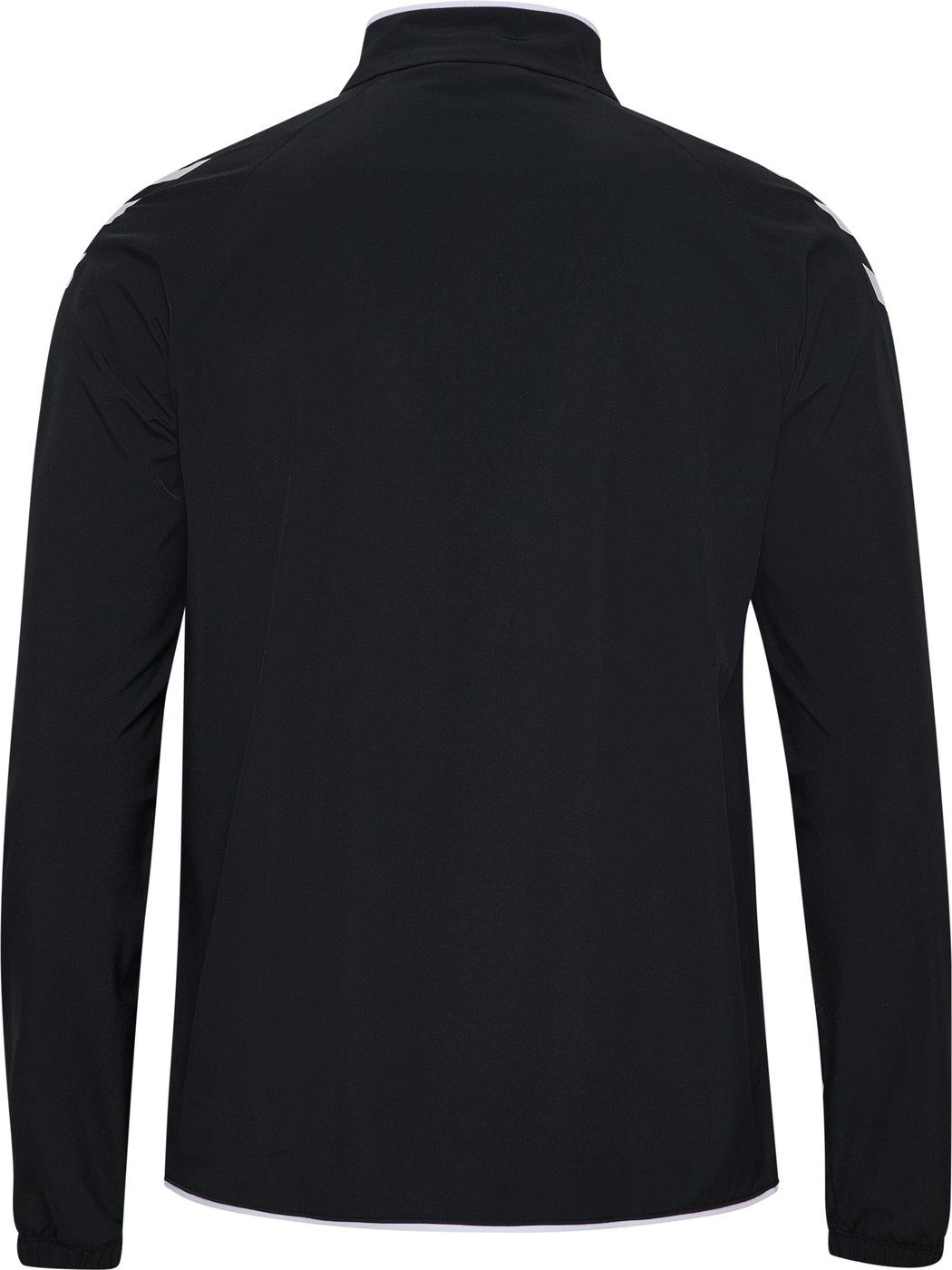 hummel Langarmshirt hmlCORE 2.0 WOVEN JACKET