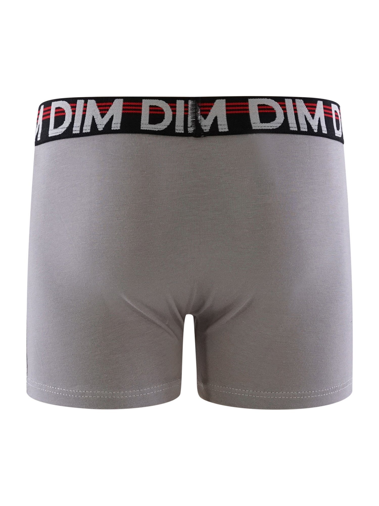 DIM Boxer Mix (2-St) blau schwarz