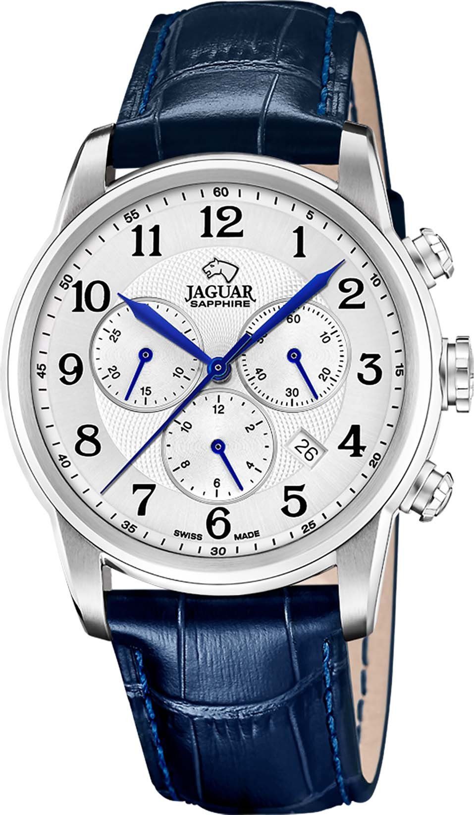 Top-Platzierung Jaguar Chronograph Acamar, J968/4