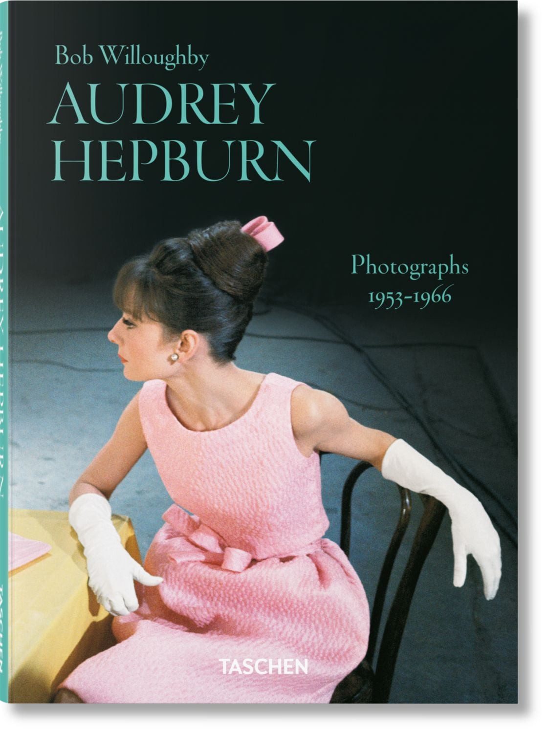 Bob Willoughby / Bob Willoughby