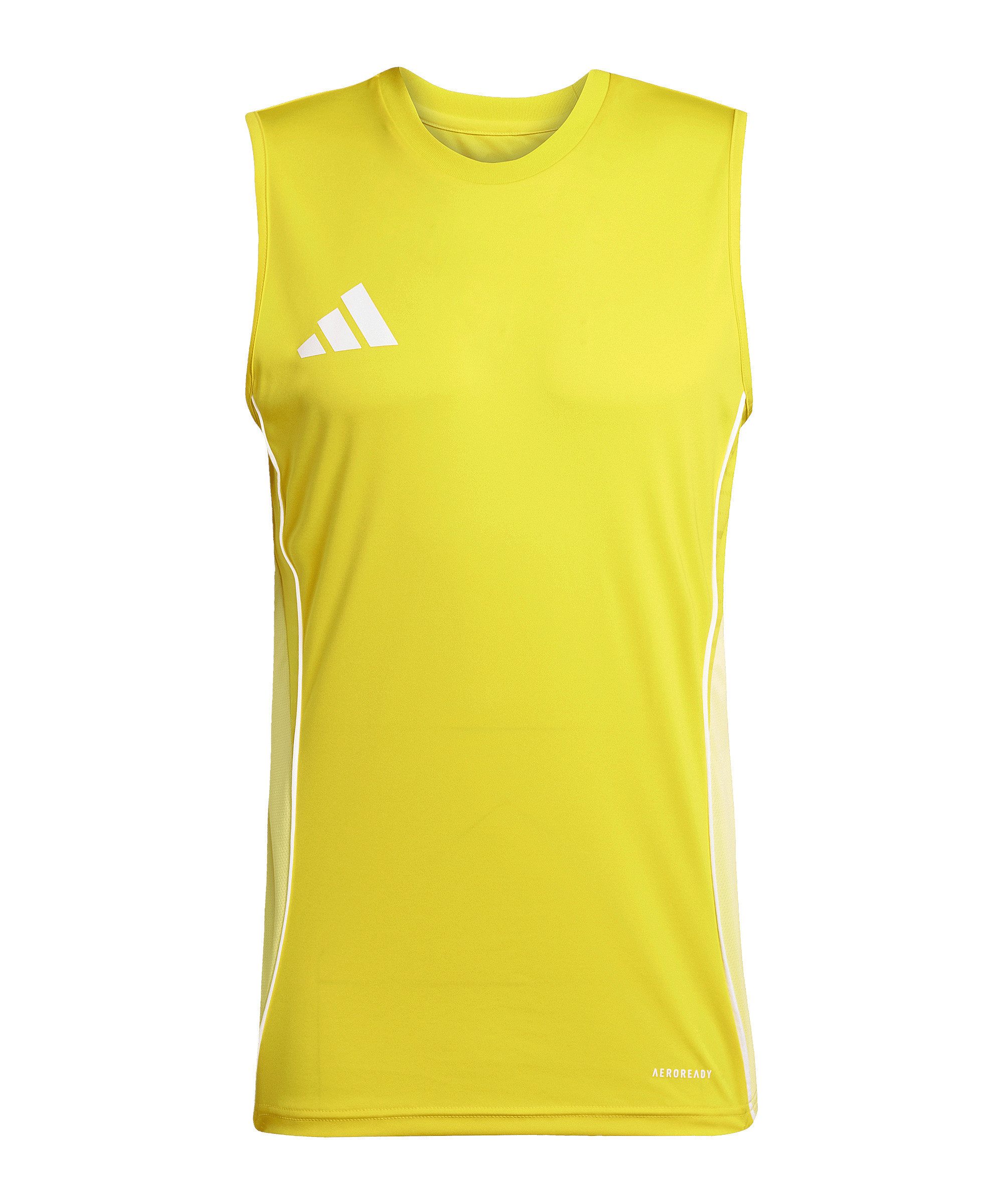 adidas Performance T-Shirt adidas Performance Polyester