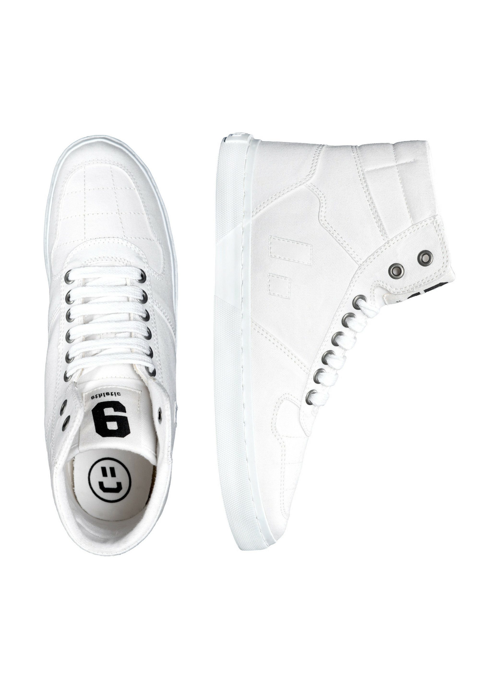 ETHLETIC Hiro II Sneaker Fairtrade Produkt günstig online kaufen