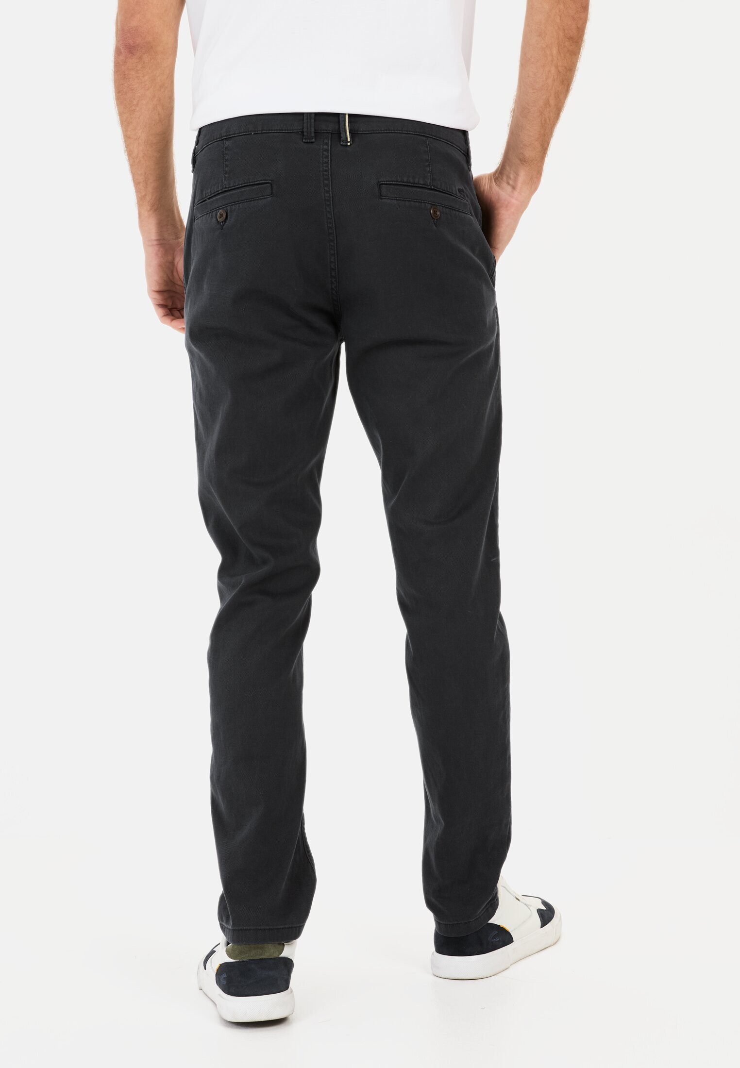 camel active Chinos Slim Fit (1-tlg) günstig online kaufen