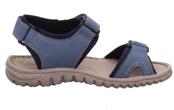 Josef Seibel Josef Seibel Lucia 15 hell-blau Sandalette