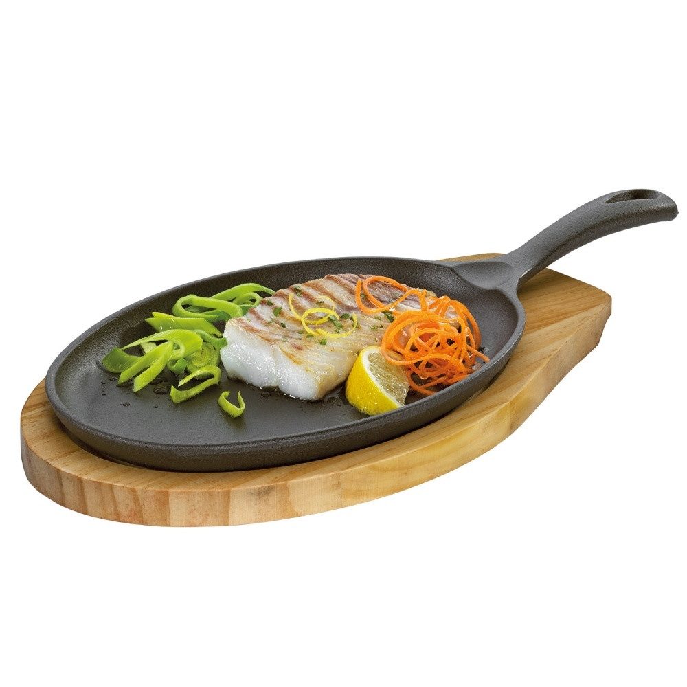Küchenprofi Grillpfanne