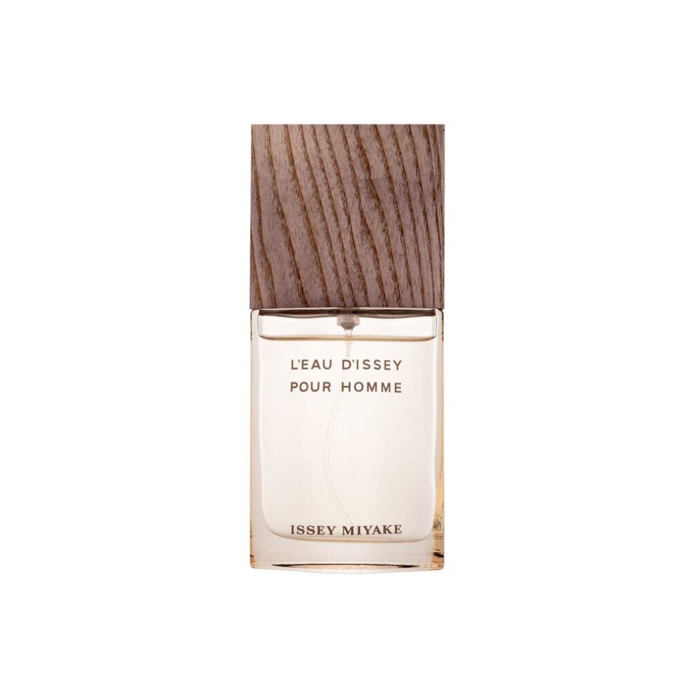 Issey Miyake Eau de Toilette Vétiver Eau de Toilette Intense