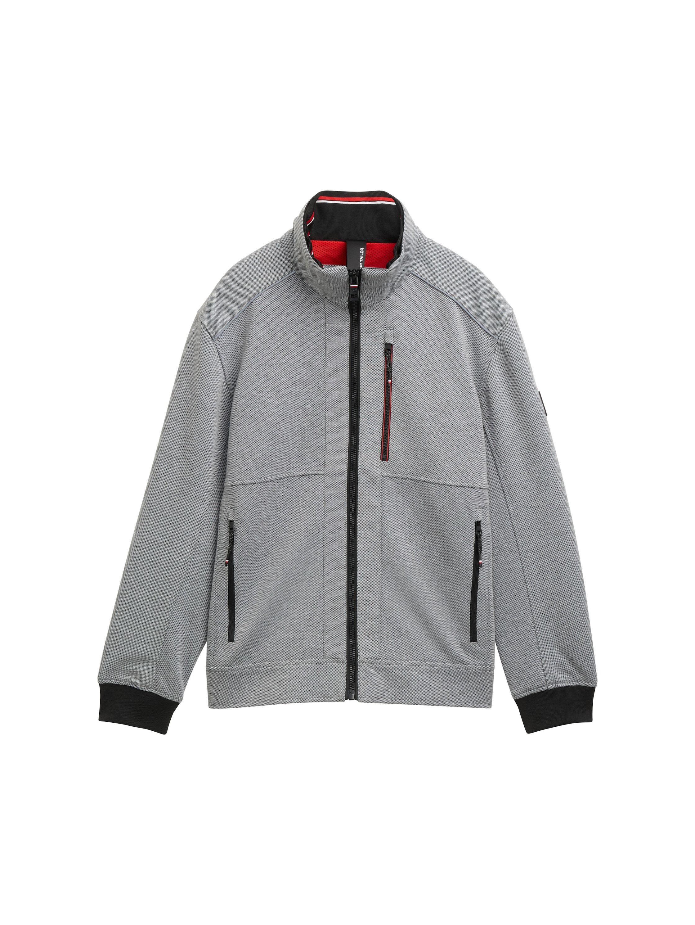 Allwetterjacke