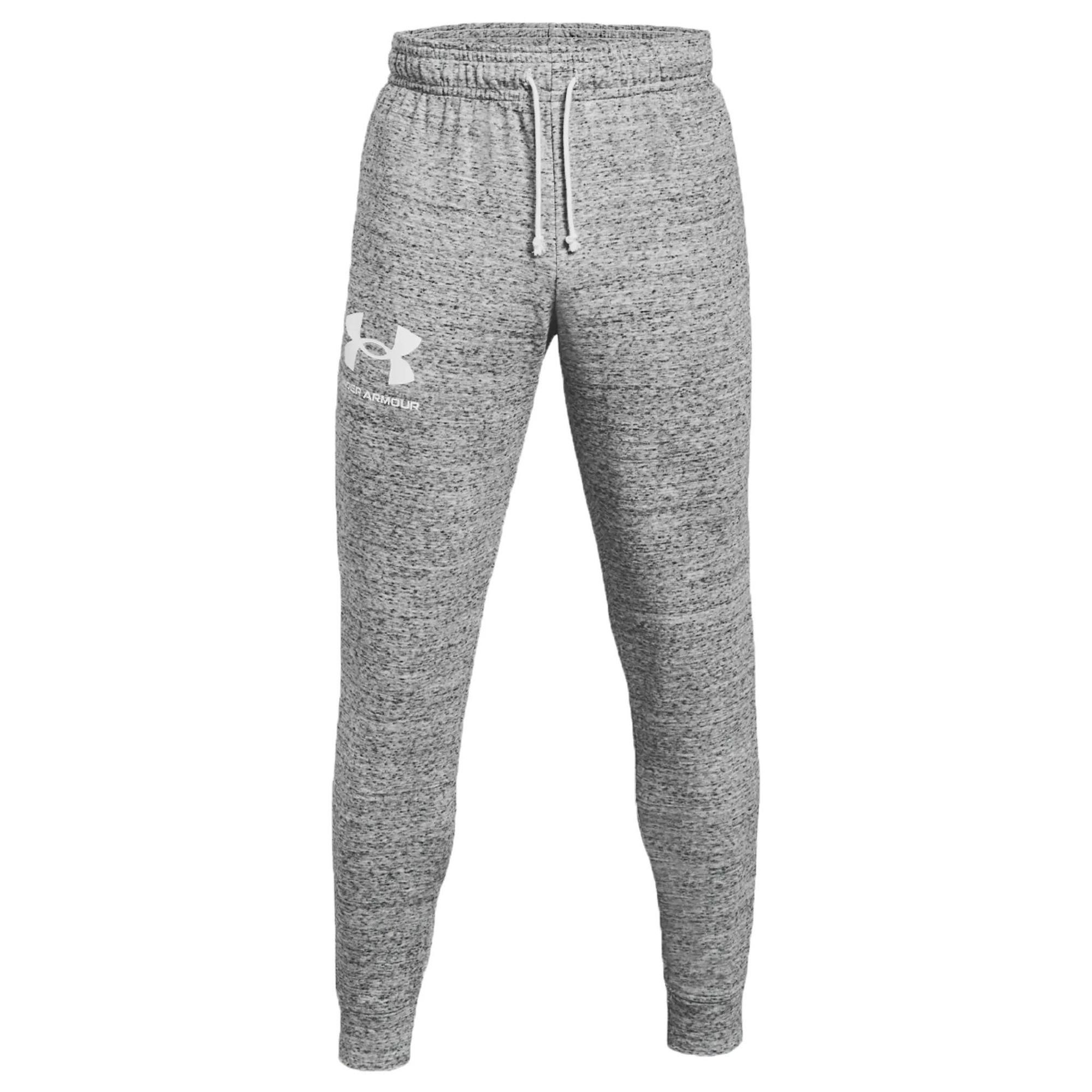 Sweatbermudas Herren Rival French Terry Jogginghose
