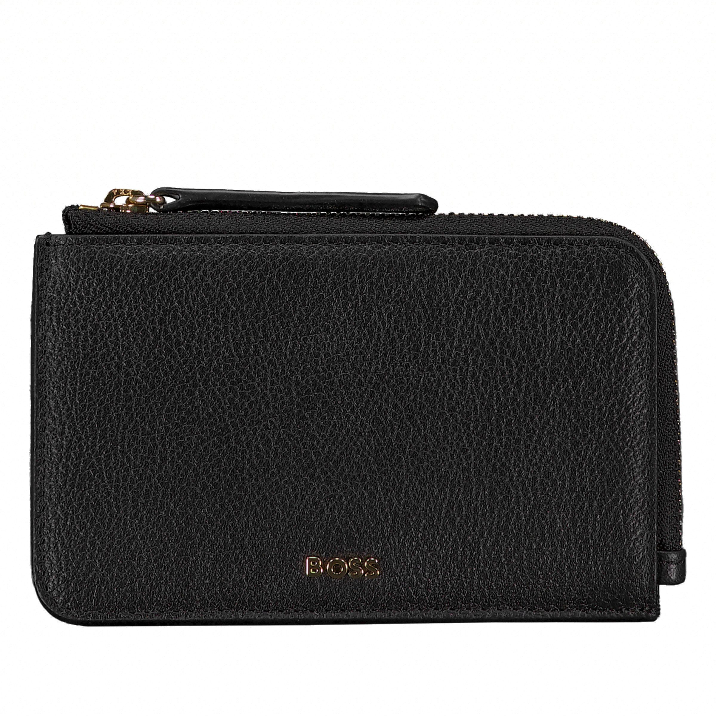 BOSS Geldbörse Alyce Zip Coin Holder (1-tlg) günstig online kaufen
