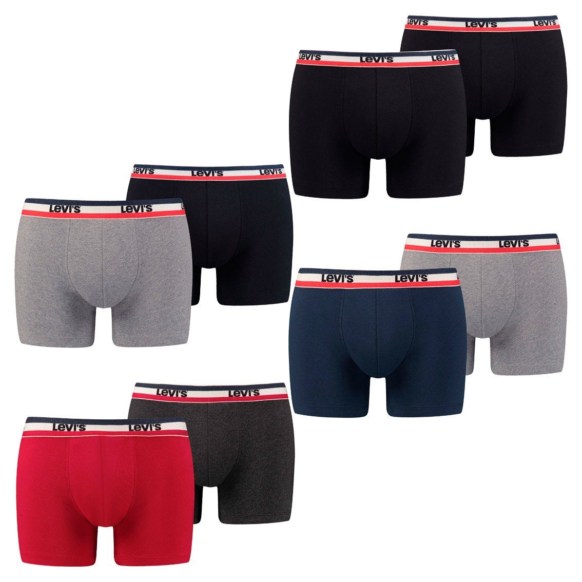 Boxershorts