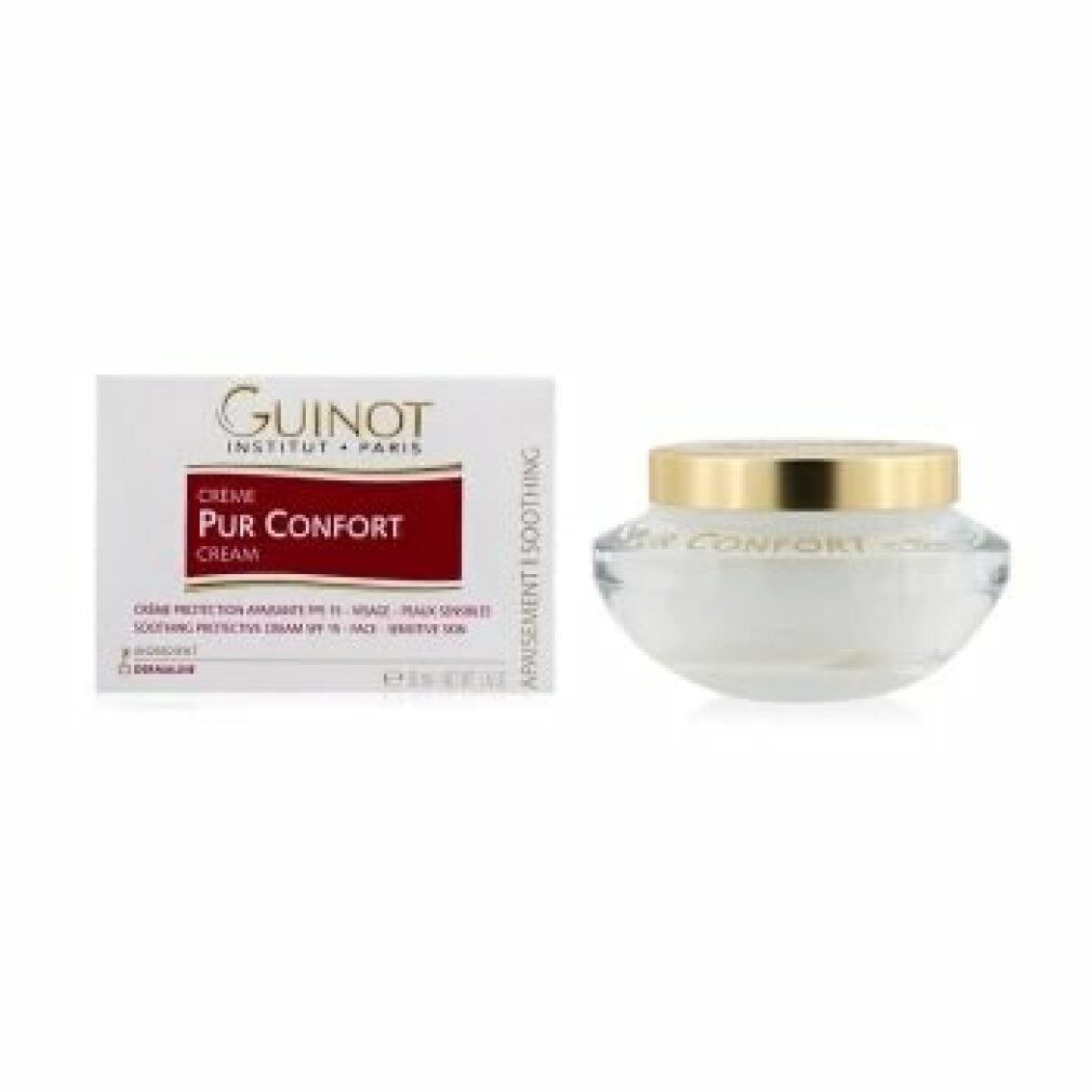 Guinot Gesichtsmaske Pur Confort Cream LSF15 50ml