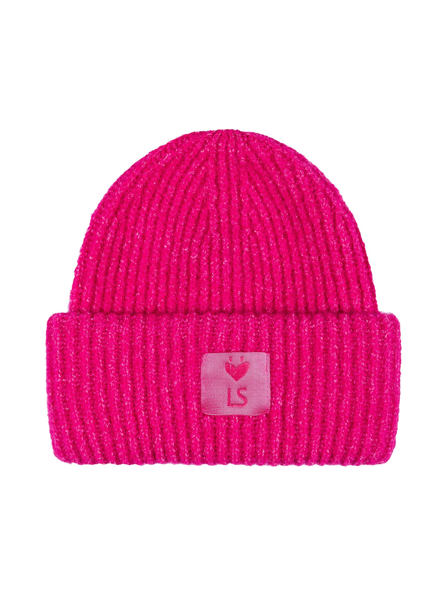 Lieblingsstück Beanie Damen-Strickmütze mit Woll-Anteil günstig online kaufen