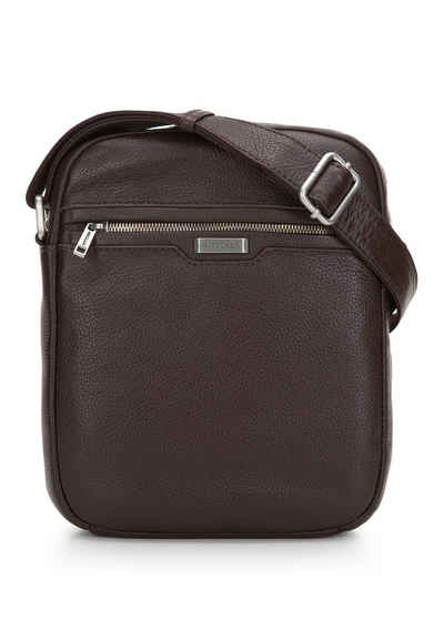 Wittchen Handtasche Tasche, Tasche Office Leather Collection von Wittchen