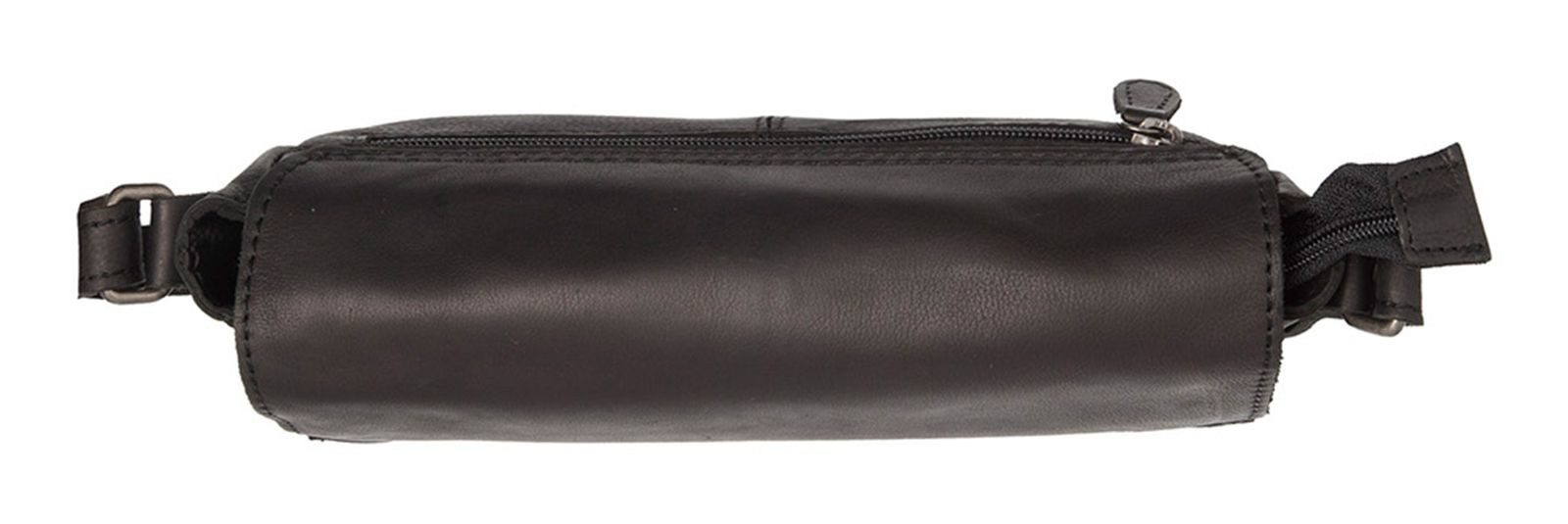 The Chesterfield Brand Umhängetasche Crossbody Bag, aus echtem Rindsleder