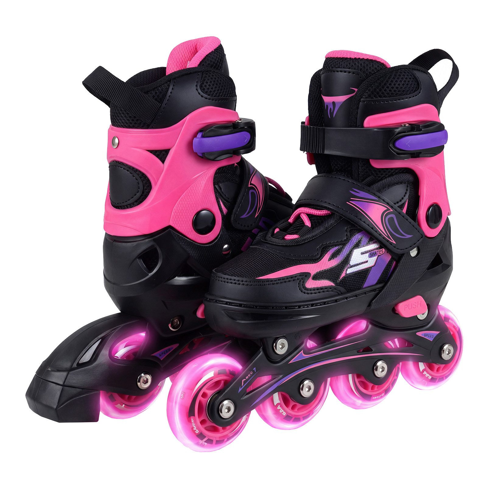 Rollschuhe