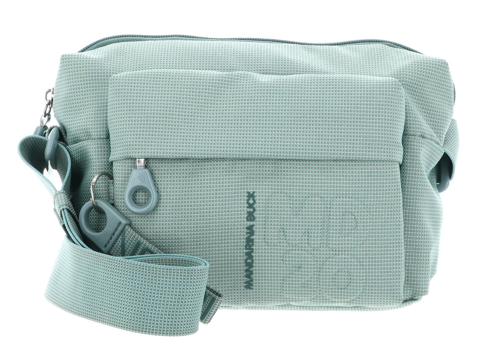 Mandarina Duck Umhängetasche Small Zip Crossover günstig online kaufen