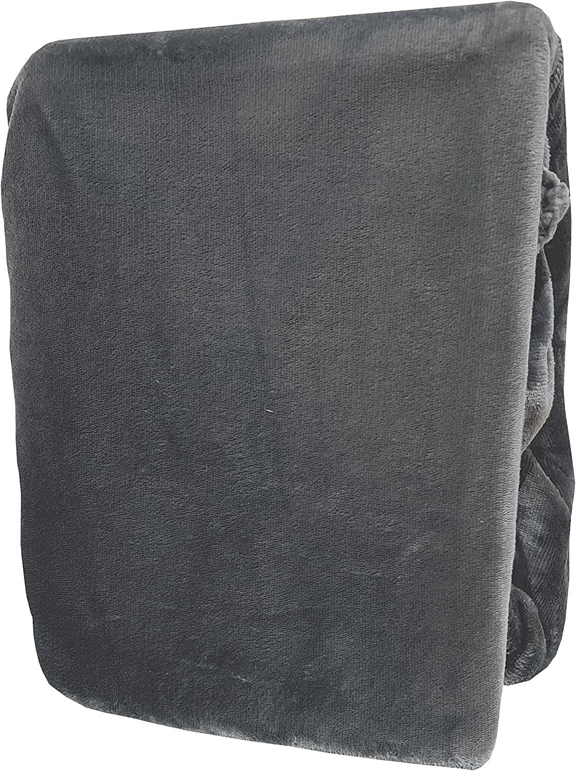 One Home Spannbettlaken Winter Cashmere Touch, Fleece, Gummizug: rundum, (1 günstig online kaufen