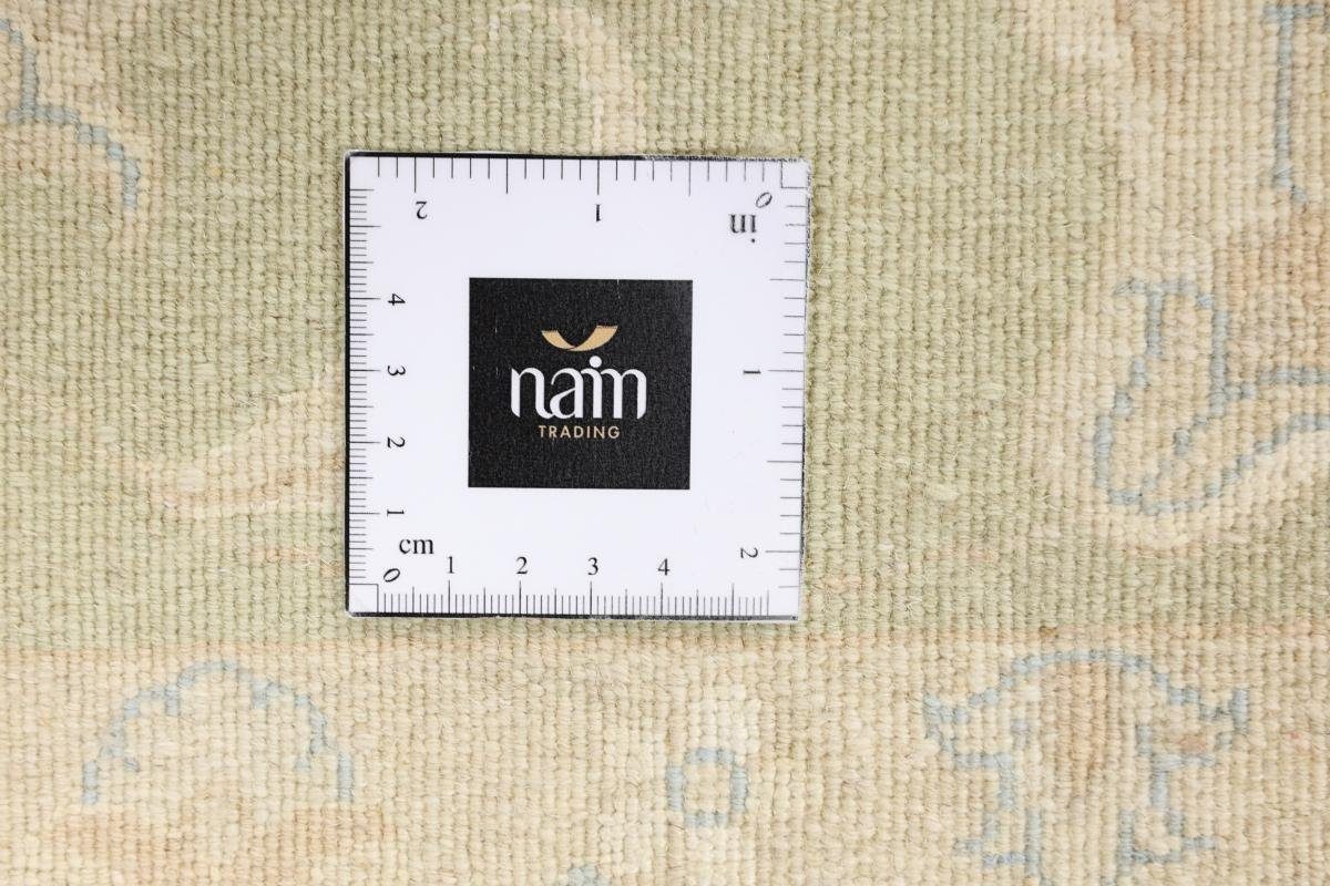 Orientteppich Nain Handgeknüpfter 9La rechteckig, 8 mm Perserteppich, Nain / Trading, 169x245 Höhe: Orientteppich